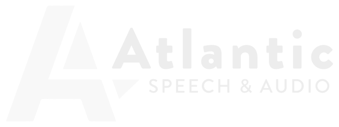 Atlantic Speech and Audio